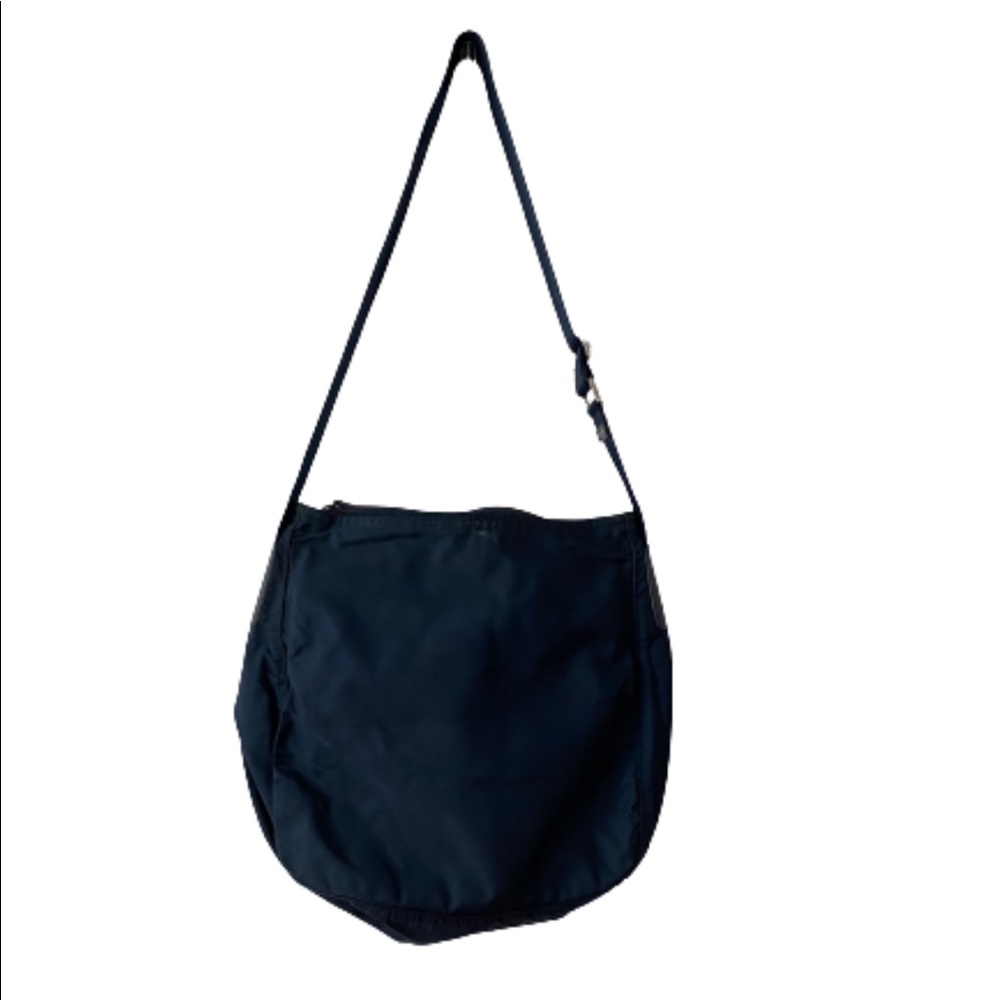 Prada -Navy